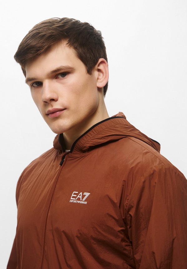 EA7 Костюм спортивный - VENTUS7 M - фото 4