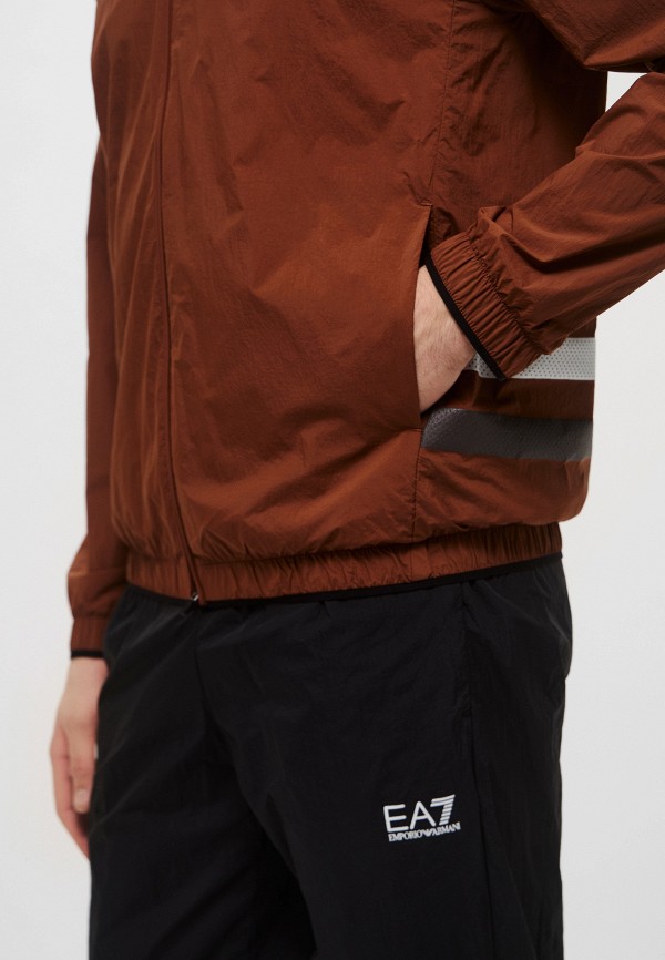 EA7 Костюм спортивный - VENTUS7 M - фото 5