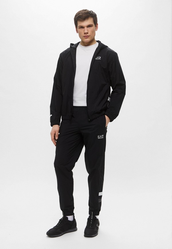 EA7 Костюм спортивный - VENTUS7 M - фото 1