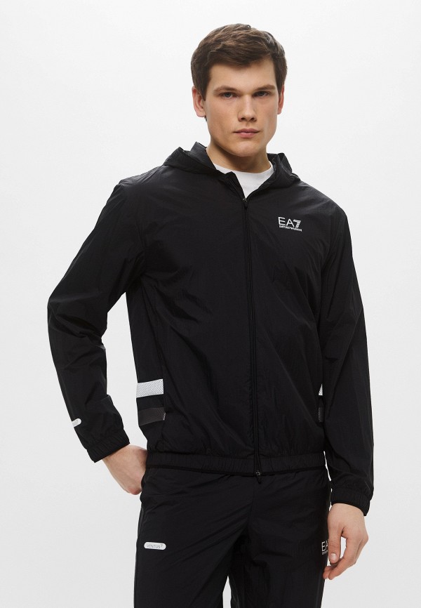 EA7 Костюм спортивный - VENTUS7 M - фото 2
