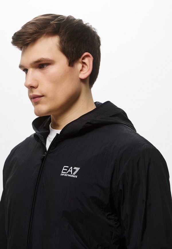 EA7 Костюм спортивный - VENTUS7 M - фото 4