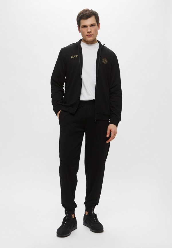 EA7 Костюм спортивный - SOCCER M - фото 1