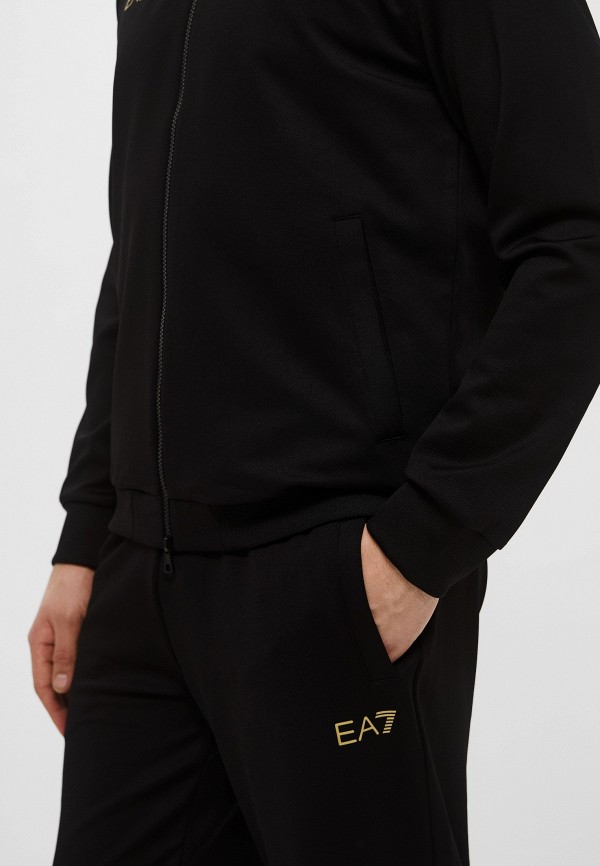 EA7 Костюм спортивный - SOCCER M - фото 5