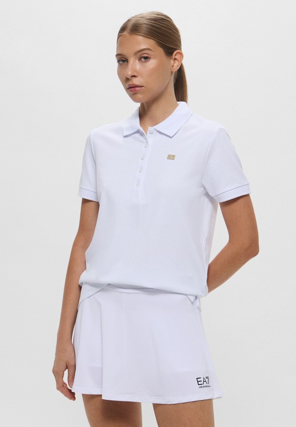 EA7 Поло - CORE LADY - фото 1