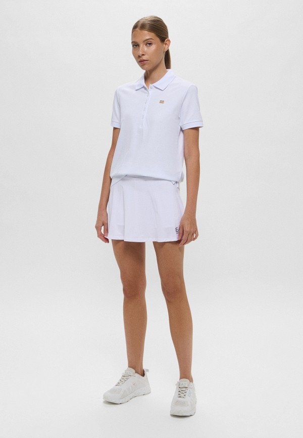 EA7 Поло - CORE LADY - фото 2