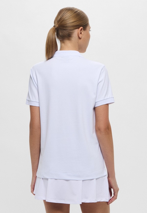 EA7 Поло - CORE LADY - фото 3