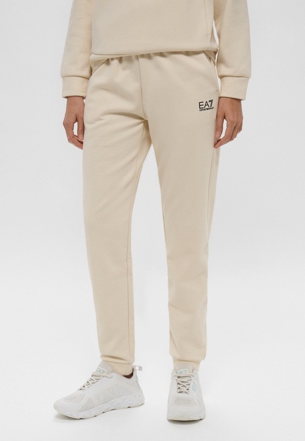 EA7 Брюки спортивные - LOGO SERIES W - фото 1