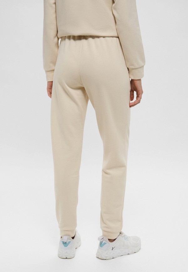 EA7 Брюки спортивные - LOGO SERIES W - фото 3