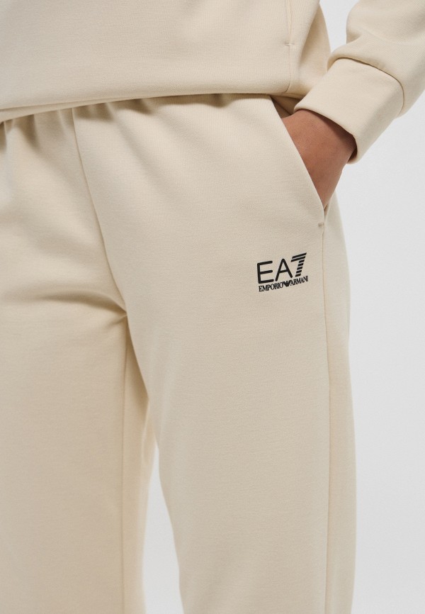 EA7 Брюки спортивные - LOGO SERIES W - фото 4