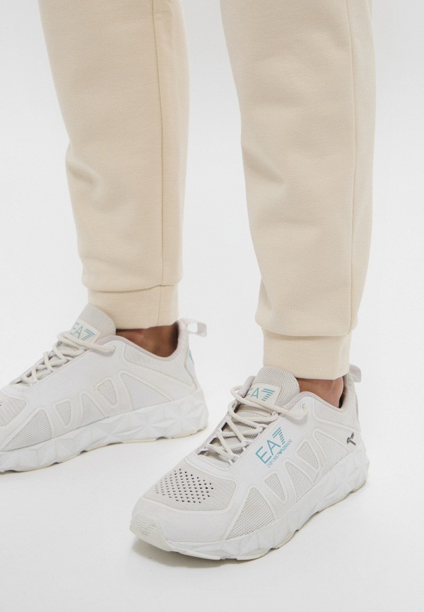 EA7 Брюки спортивные - LOGO SERIES W - фото 5
