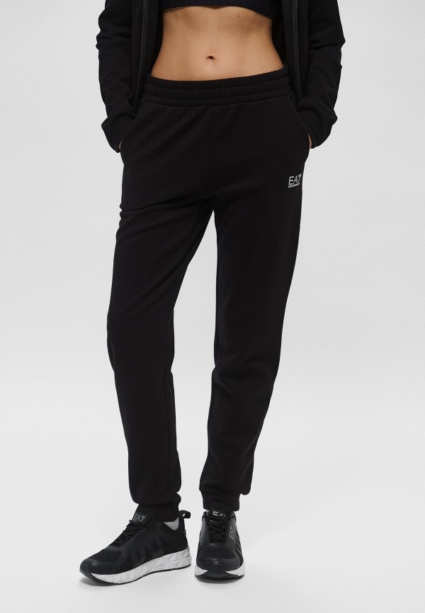EA7 Брюки спортивные - LOGO SERIES W - фото 1