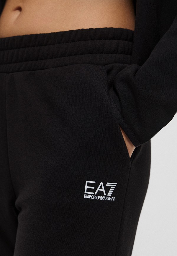 EA7 Брюки спортивные - LOGO SERIES W - фото 4