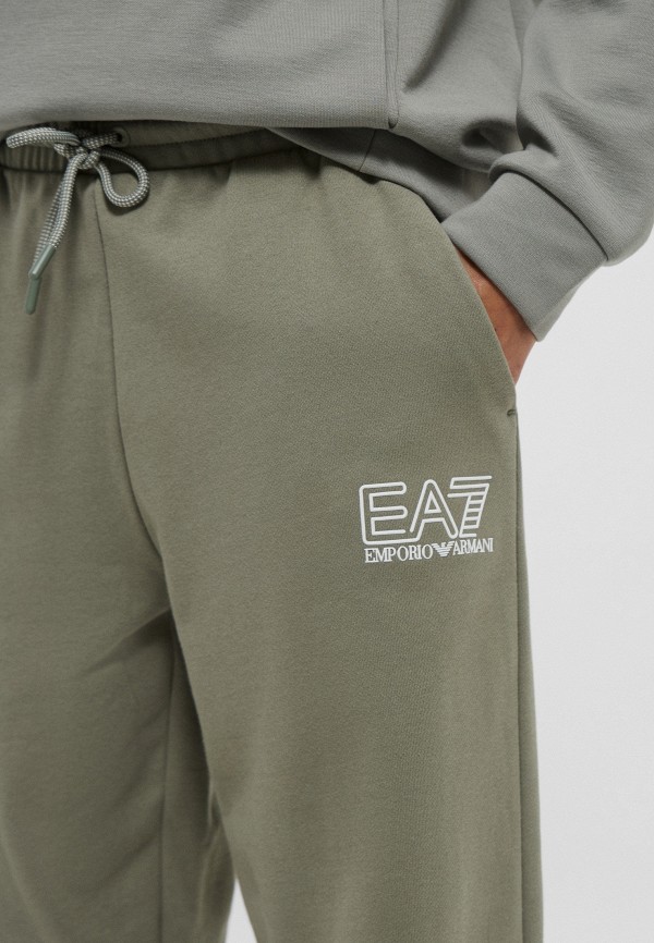EA7 Брюки спортивные - VISIBILITY W - фото 4