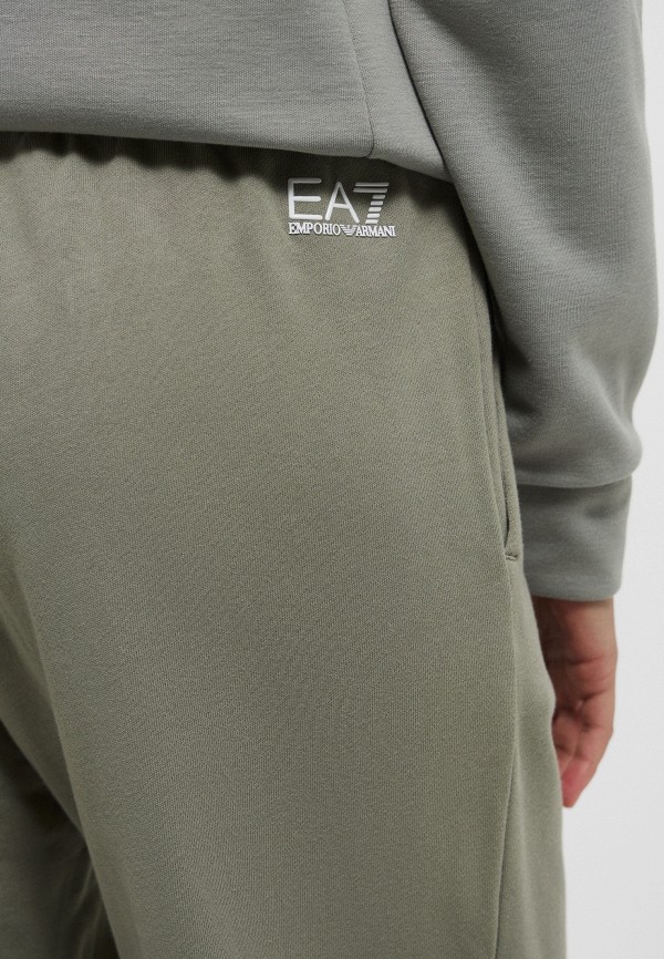 EA7 Брюки спортивные - VISIBILITY W - фото 5