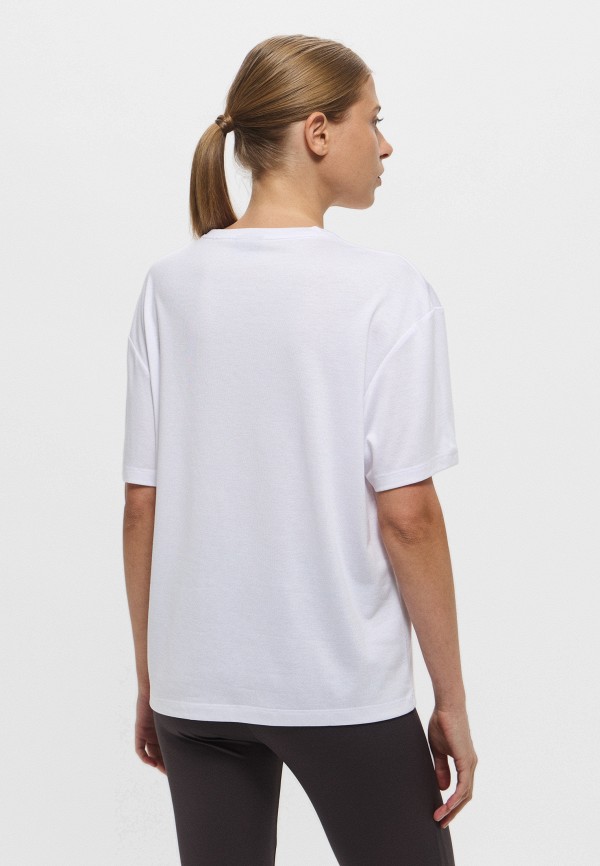 EA7 Футболка - CORE LADY RELAX - фото 3