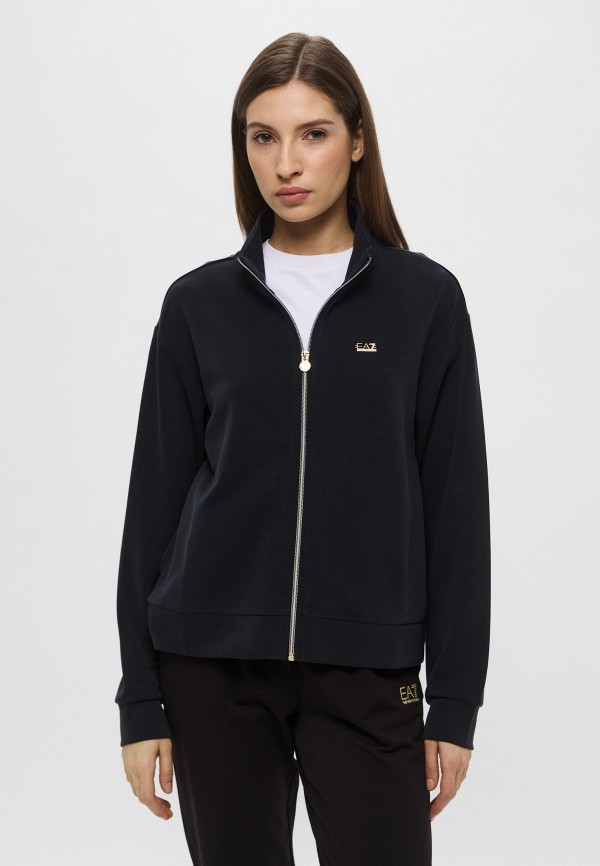 EA7 Олимпийка - CORE LADY RELAX - фото 1