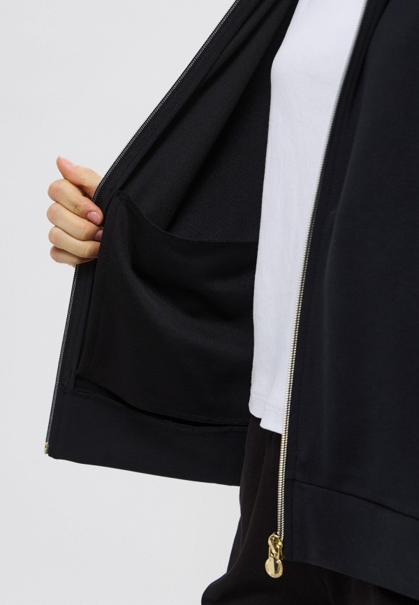 EA7 Олимпийка - CORE LADY RELAX - фото 6