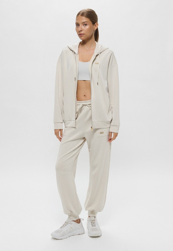 EA7 Толстовка - CORE LADY RELAX - фото 2