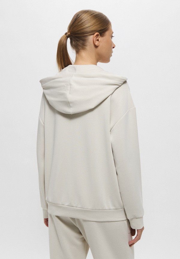 EA7 Толстовка - CORE LADY RELAX - фото 3