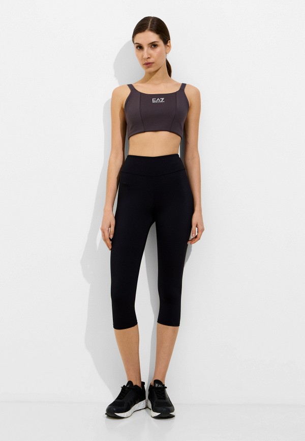 EA7 Топ спортивный - VENTUS7 - фото 2