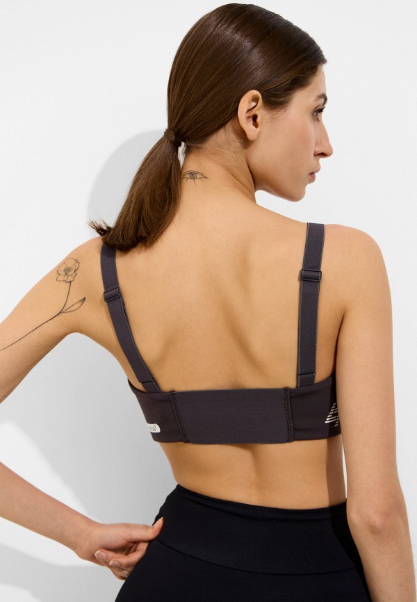 EA7 Топ спортивный - VENTUS7 - фото 5