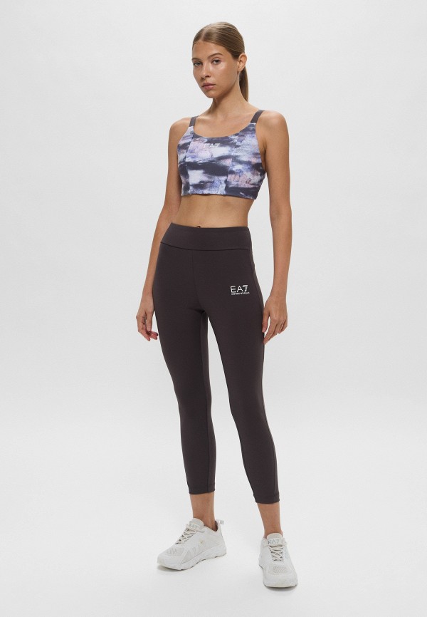 EA7 Топ спортивный - VENTUS7 - фото 2