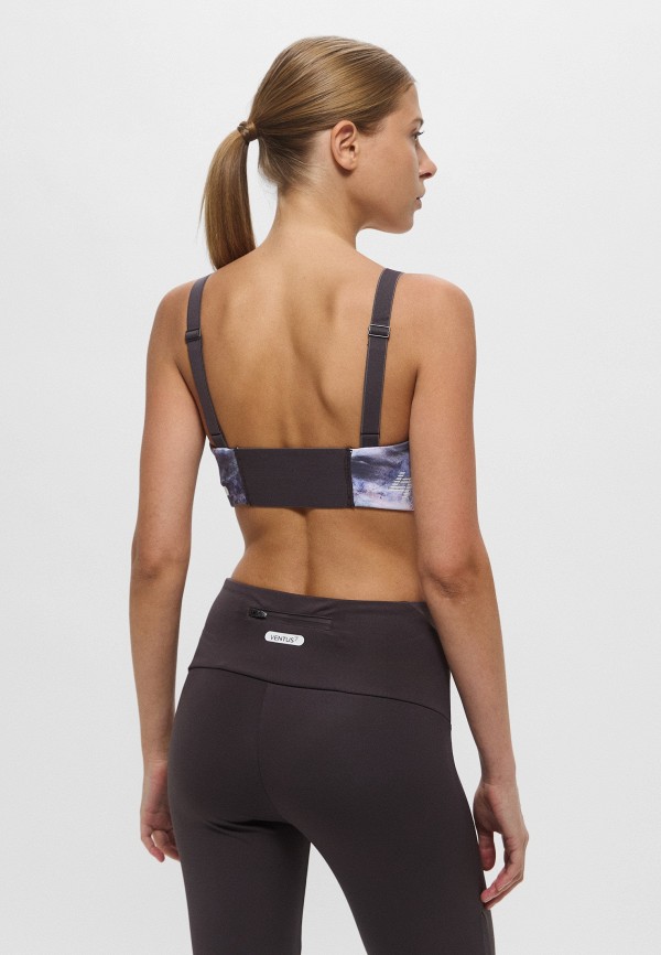 EA7 Топ спортивный - VENTUS7 - фото 3