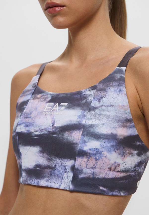 EA7 Топ спортивный - VENTUS7 - фото 4