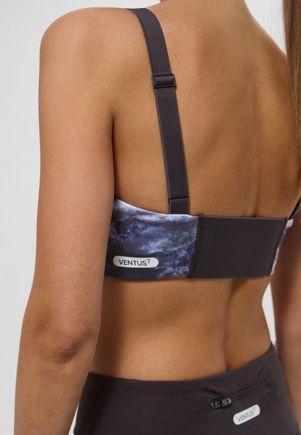 EA7 Топ спортивный - VENTUS7 - фото 5