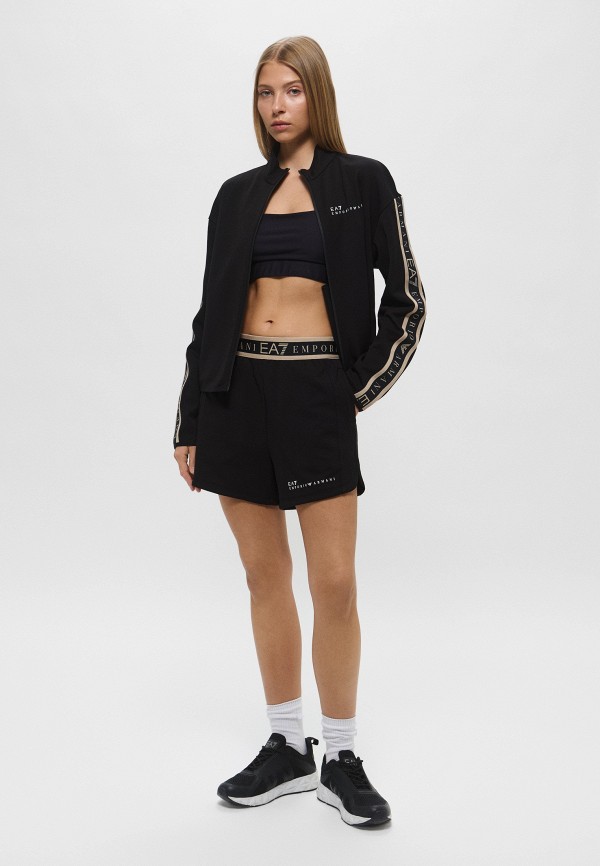 EA7 Шорты спортивные - NATURAL VENTUS W - фото 2