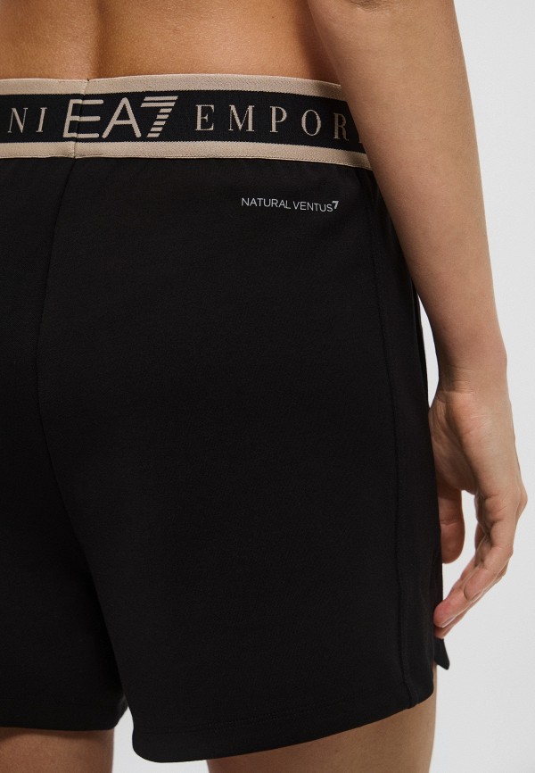 EA7 Шорты спортивные - NATURAL VENTUS W - фото 5