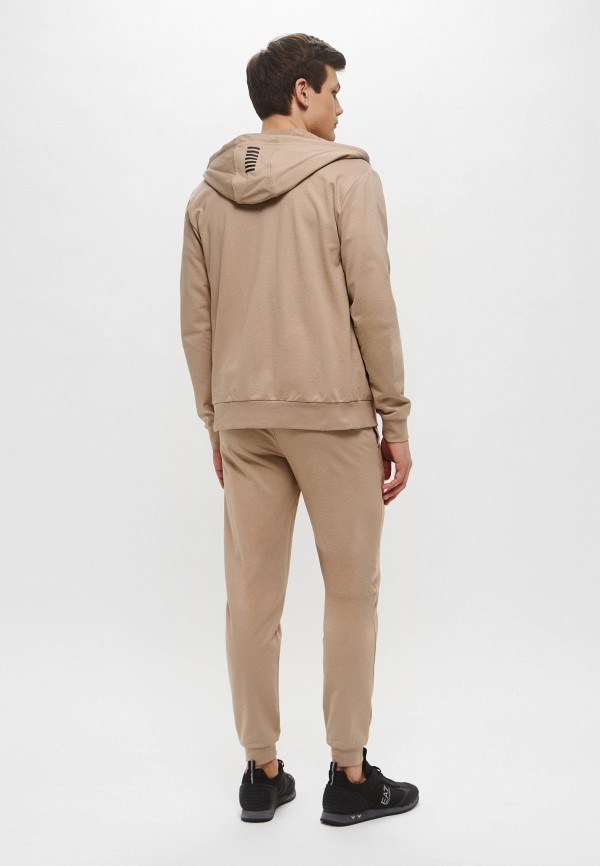 EA7 Костюм спортивный - CORE IDENTITY M - фото 3