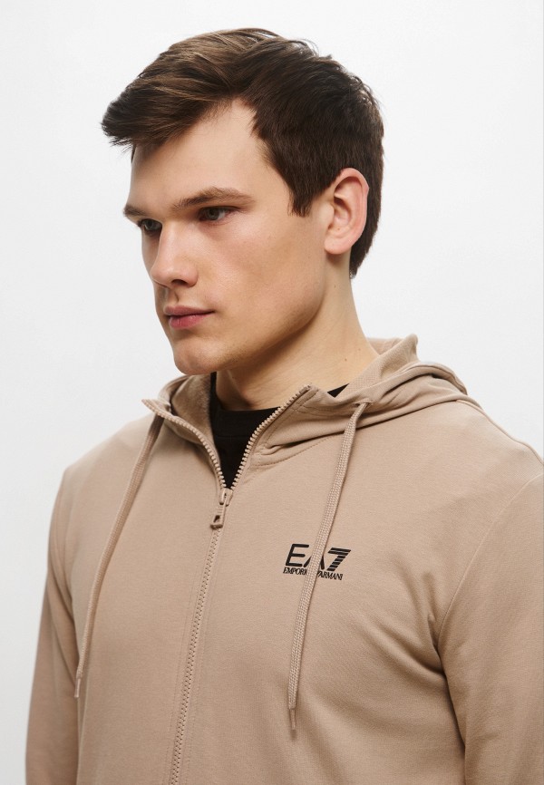 EA7 Костюм спортивный - CORE IDENTITY M - фото 4