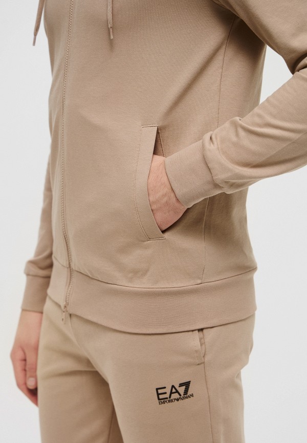 EA7 Костюм спортивный - CORE IDENTITY M - фото 5