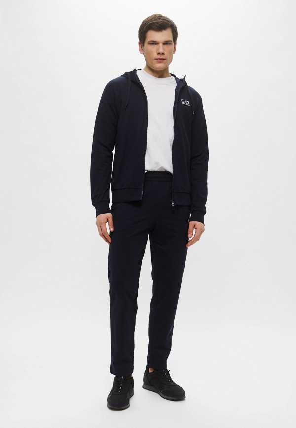 EA7 Костюм спортивный - CORE IDENTITY M - фото 1