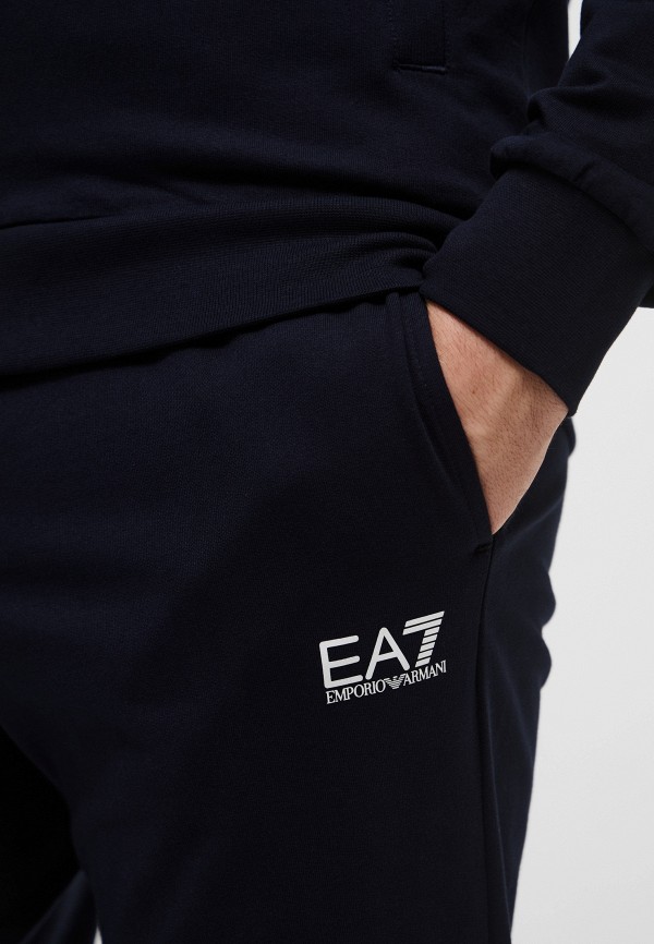 EA7 Костюм спортивный - CORE IDENTITY M - фото 5
