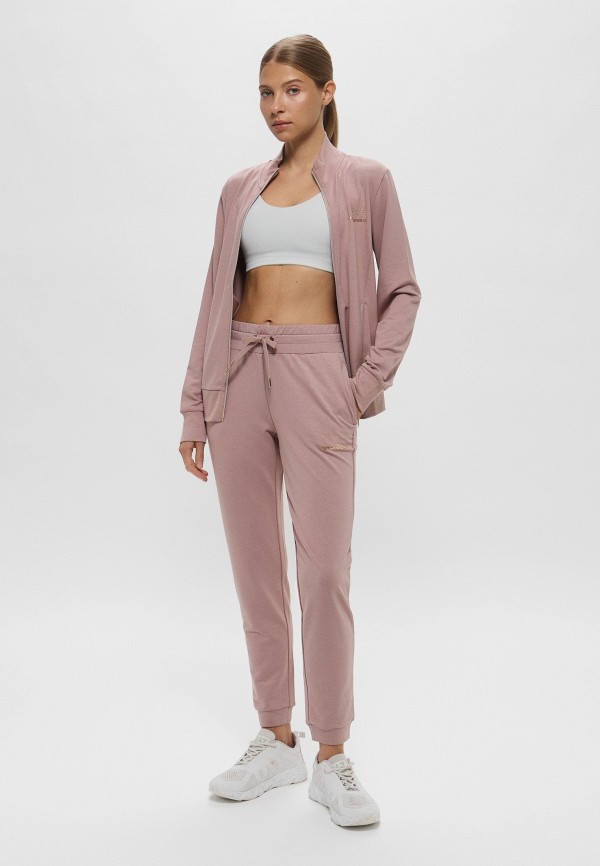 EA7 Брюки спортивные - EVOLUTION W - фото 2