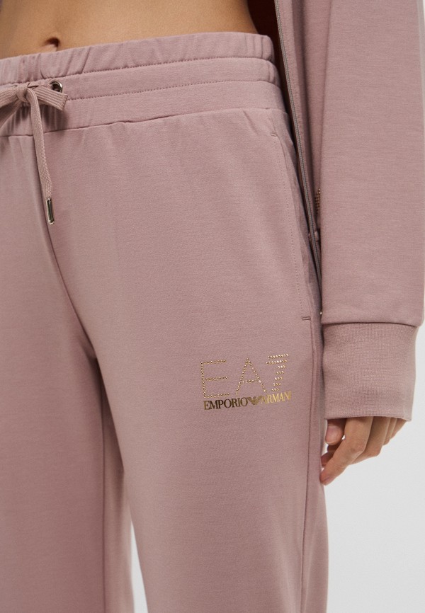 EA7 Брюки спортивные - EVOLUTION W - фото 4