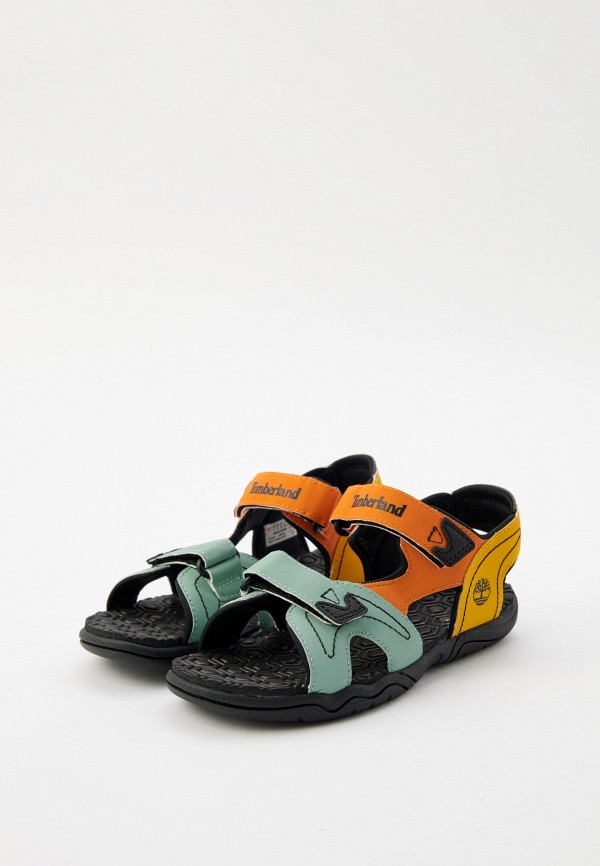 Timberland Сандалии - фото 3