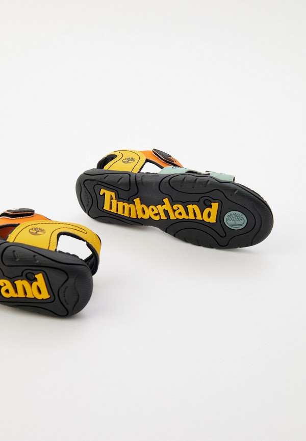 Timberland Сандалии - фото 5