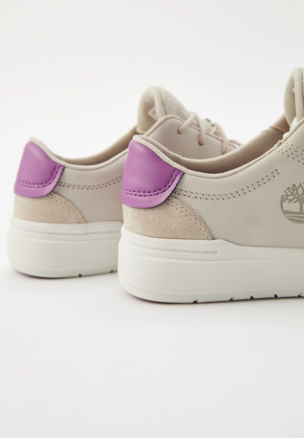 Timberland Кеды - фото 4