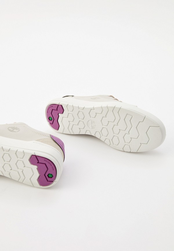 Timberland Кеды - фото 5