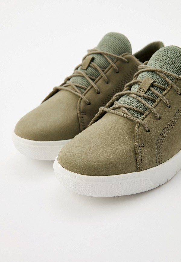 Timberland Кеды - фото 2