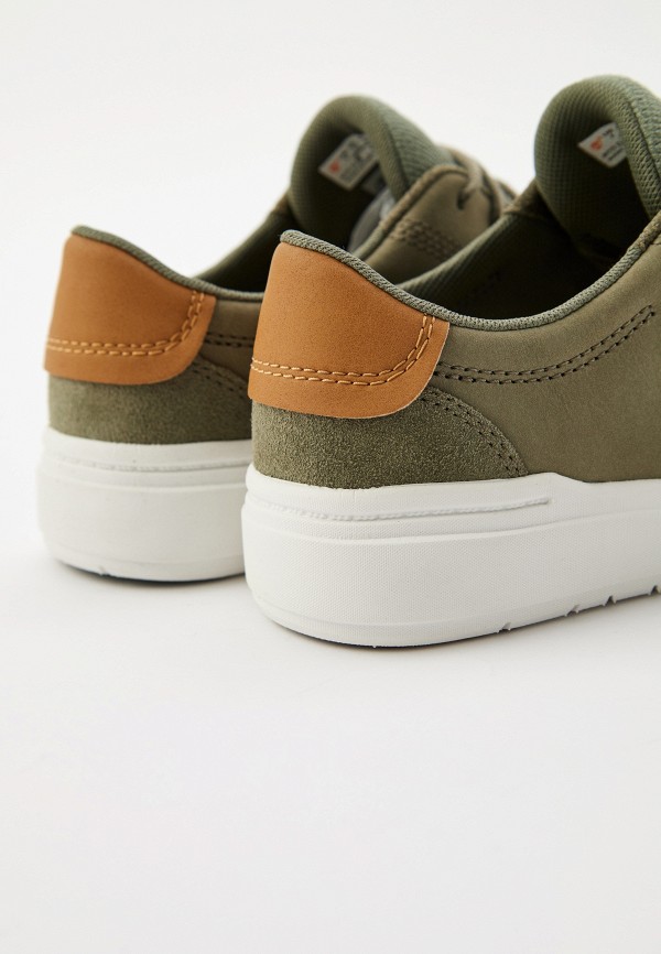 Timberland Кеды - фото 4