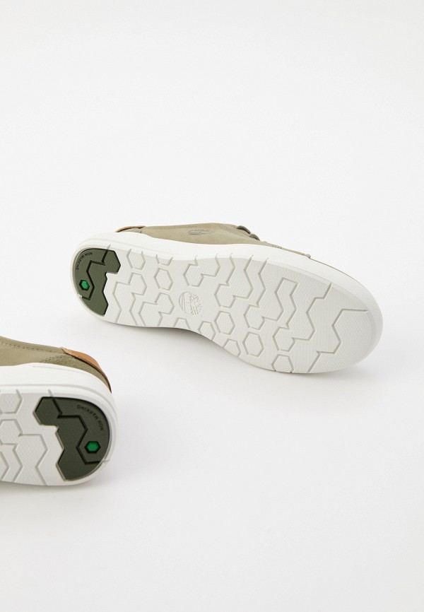 Timberland Кеды - фото 5