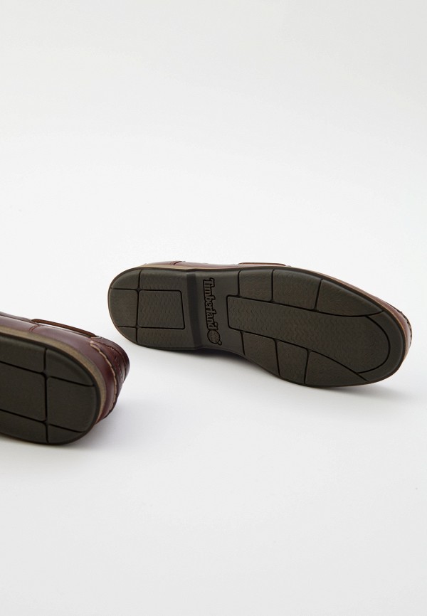 Timberland Топсайдеры - фото 5