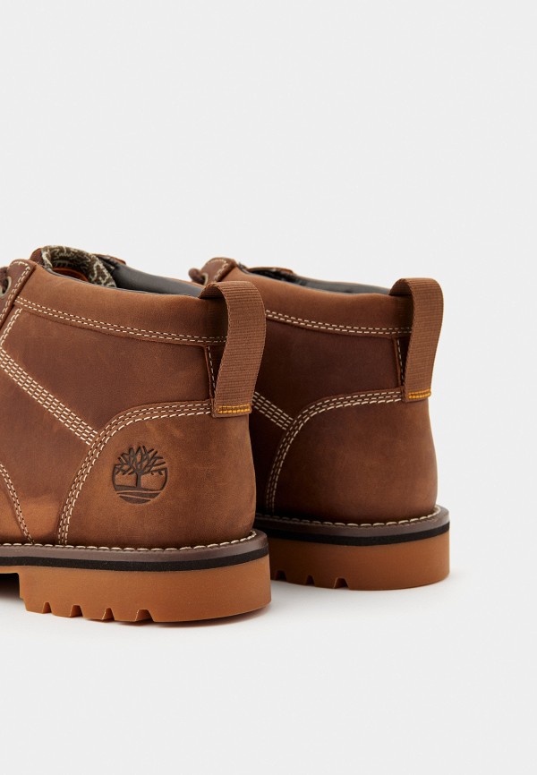 Timberland Ботинки - фото 4