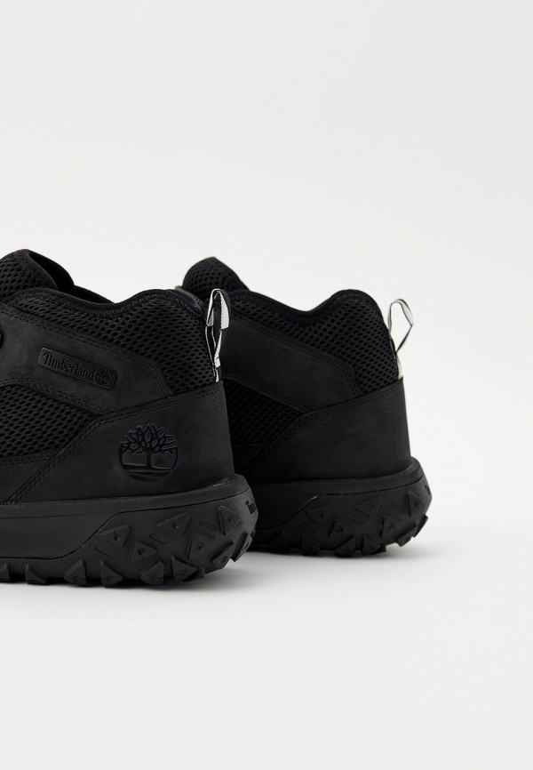 Timberland Кроссовки - фото 4