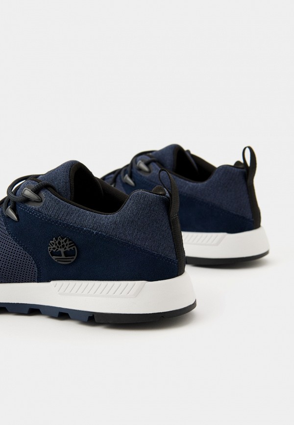 Timberland Кроссовки - фото 4