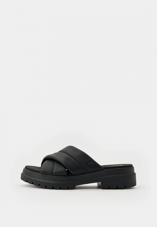 Timberland Сабо - LONDON VIBE - фото 1